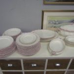 691 4349 DINNERWARE